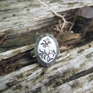Pollinator ring
