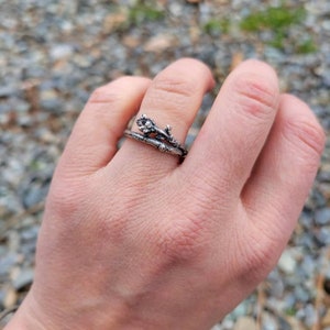 Branch ring