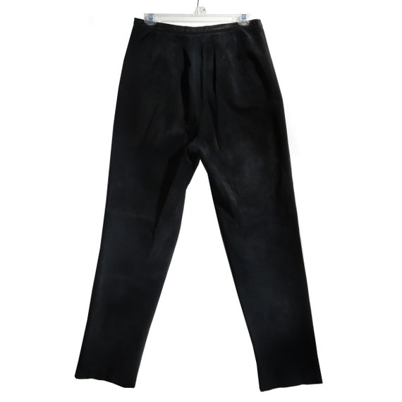 Liz claiborne classic straight leg pants sales