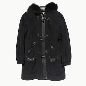 Marvin richards corduroy hot sale jacket