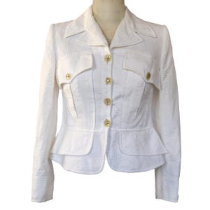 Lacroix jacket - Etsy 日本