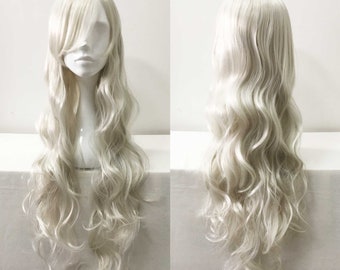 white wigs for sale
