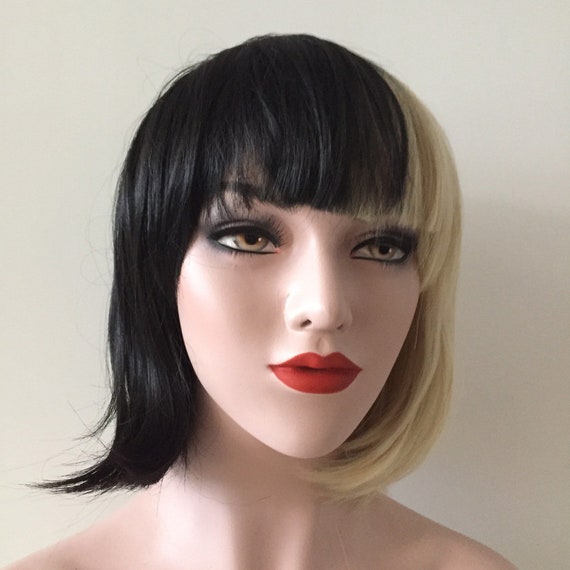 30 Trends Ideas Half Blonde And Black Hair Vintage Lady Dee 30 Trends Ideas Half Blonde And Black Hair Vintage Lady Dee