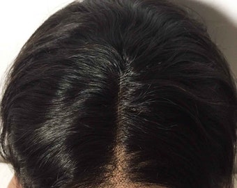 Women Lace Front Brazilian Human Hair Natural Black Short Wavy - Etsy Ireland Women Lace Front Brazilian Human Hair Natural Black Short Wavy - Etsy Ireland