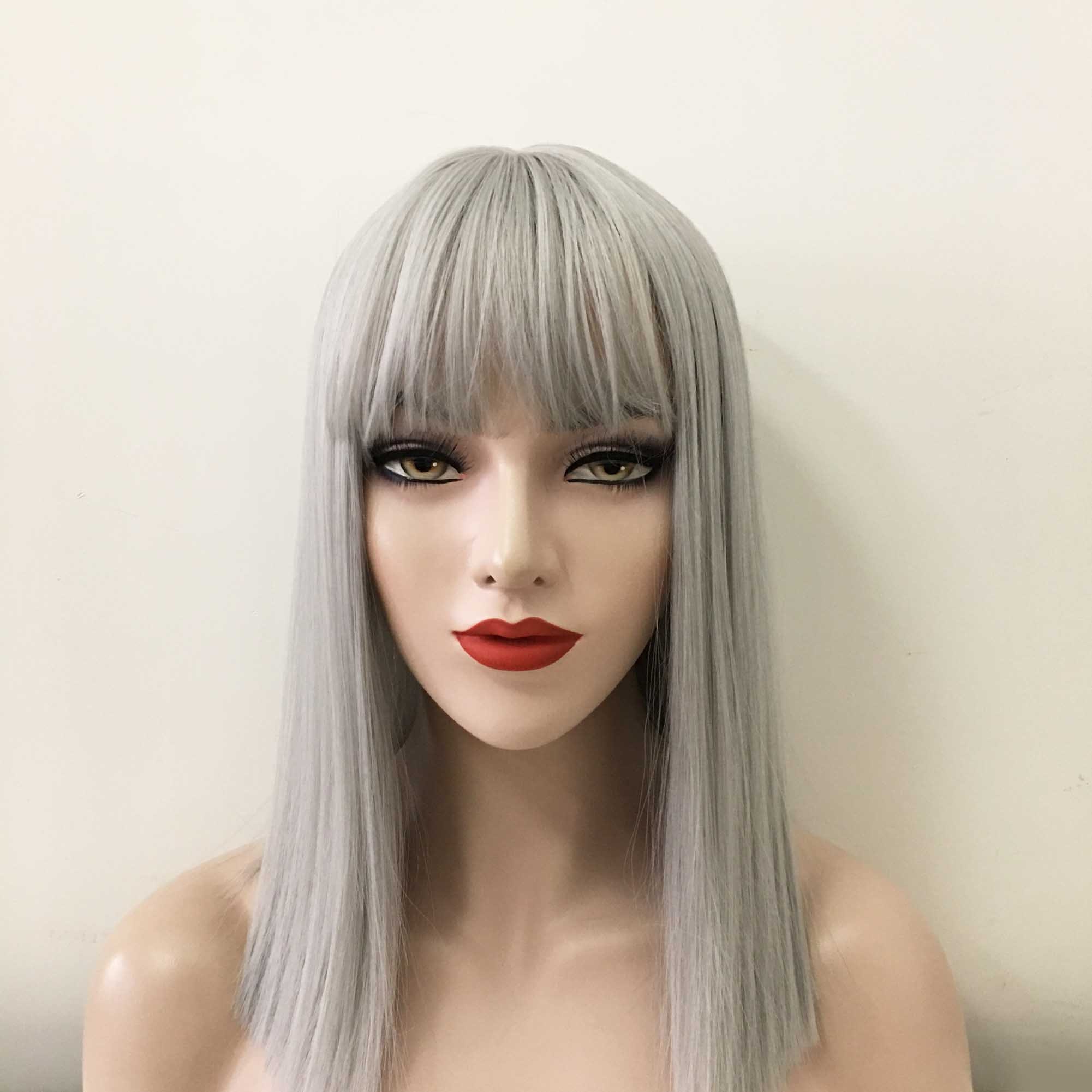 wig fringes uk