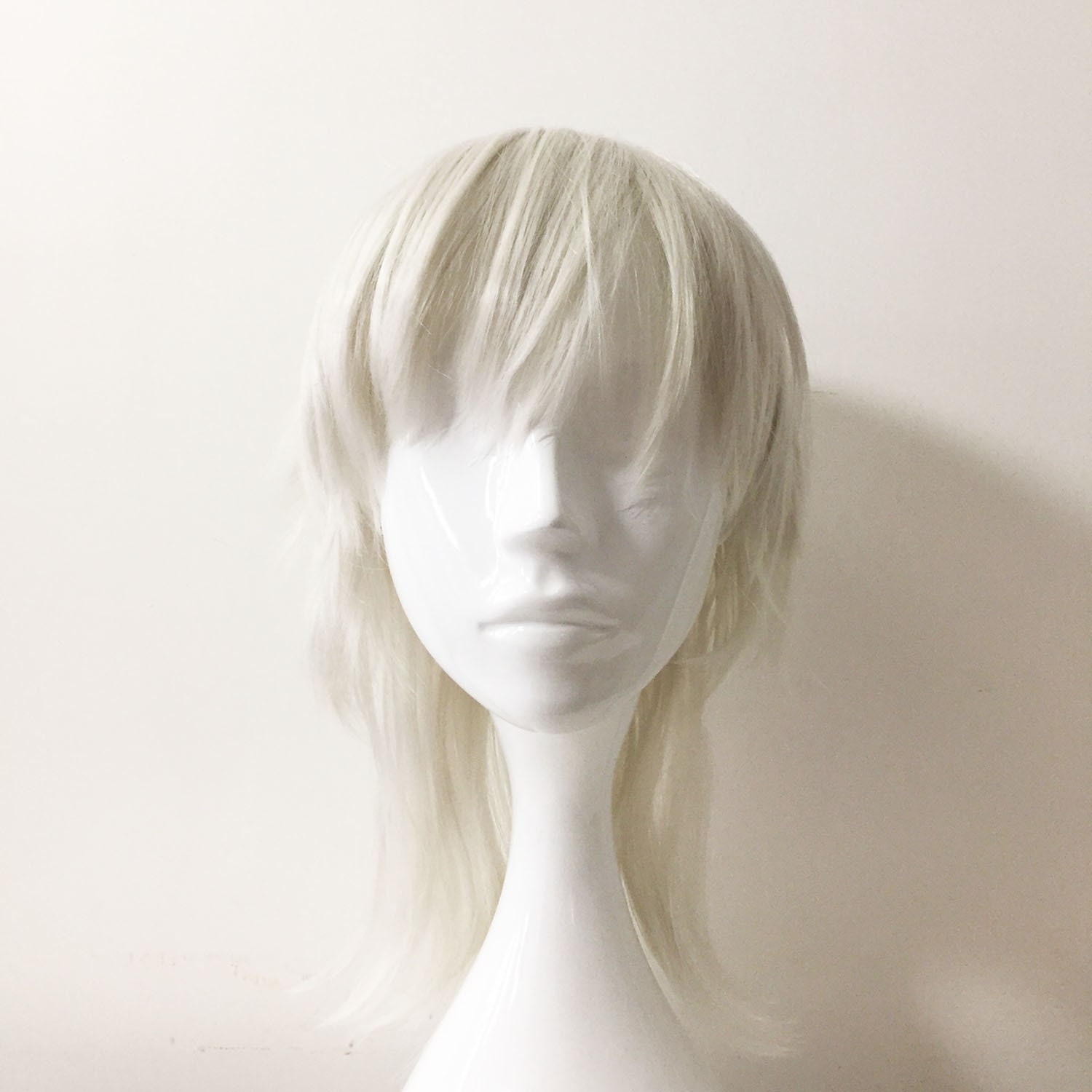 Mullet wigs bulk Clearance