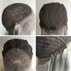 wig cap