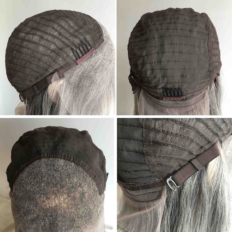 wig cap