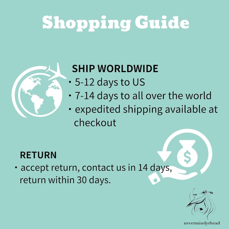 shopping guilde