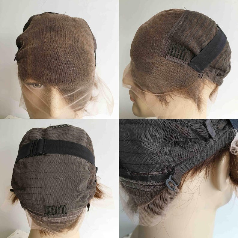 wig cap