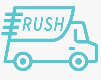 Servicio de entrega de envío de actualización de pedido