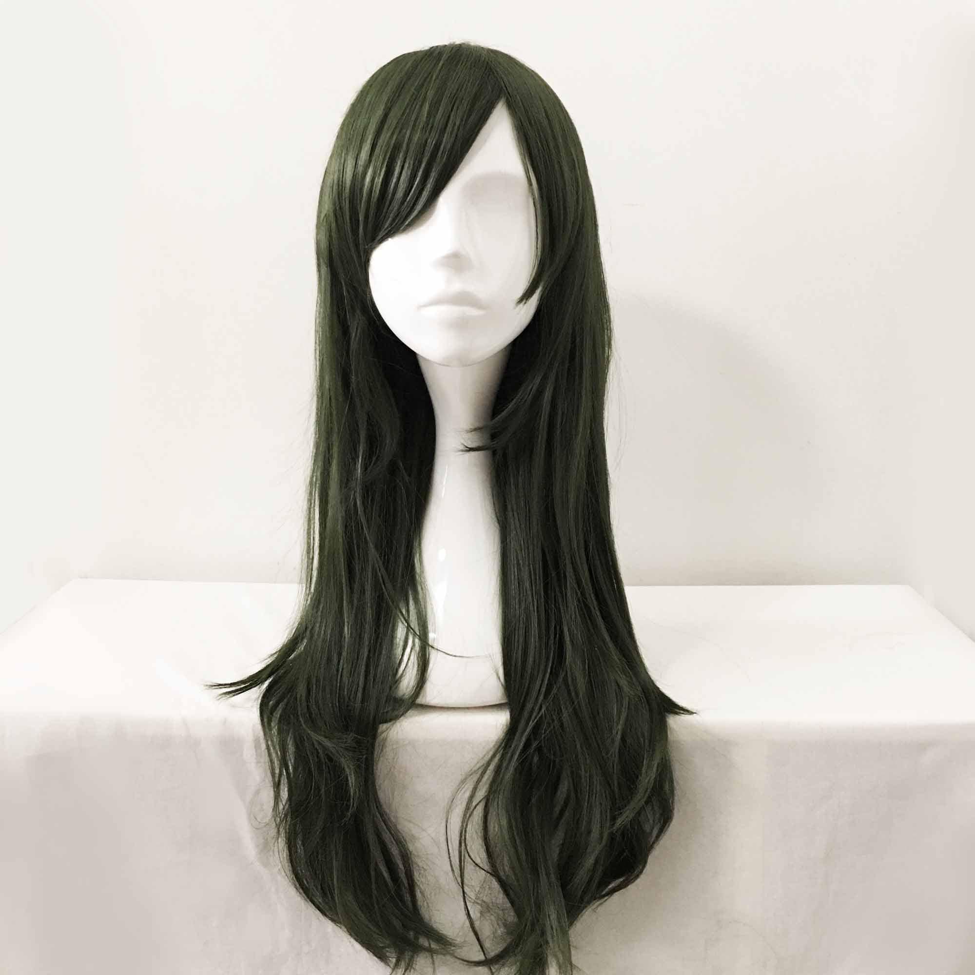 Bonnet bain cheveux long – Fit Super-Humain