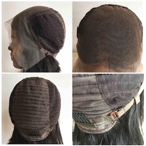 wig cap