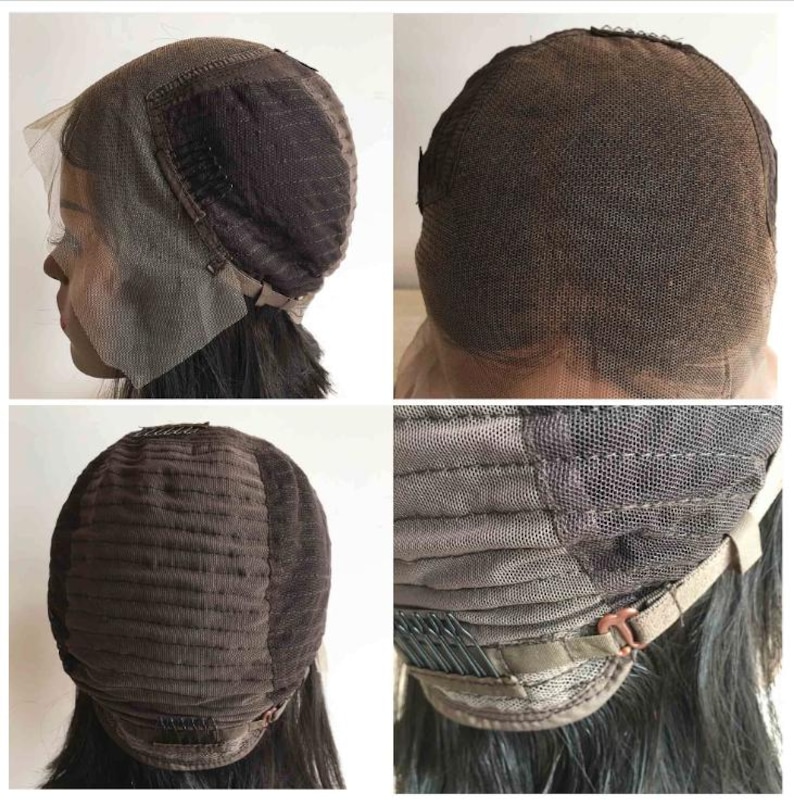 wig cap