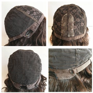 wig cap