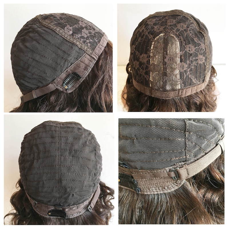 wig cap