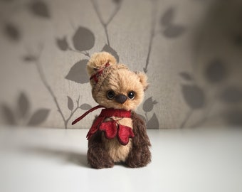 Artista Osito de peluche Honey
