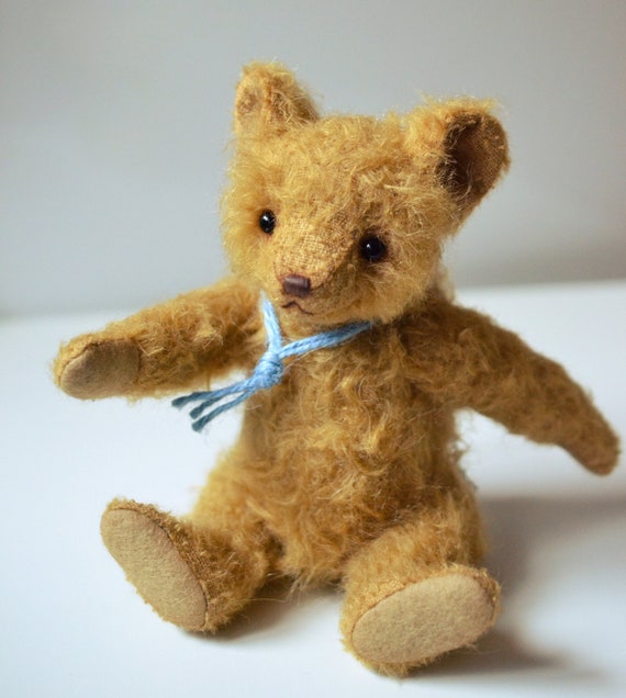 teddy bear classic