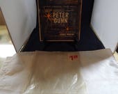 RCA Victor Music From Peter Gunn Henry Mancini From NBC TV Series 45 rpm