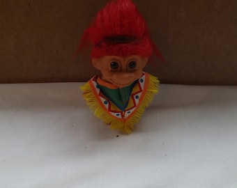 mexican troll etsy