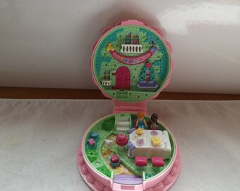etsy polly pocket