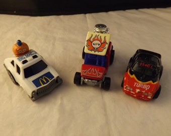 miniature dune buggy