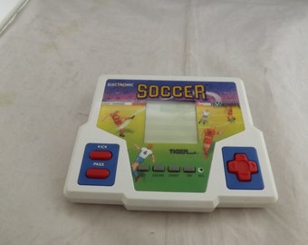 henry electronic game