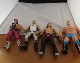 used wrestling figures for sale