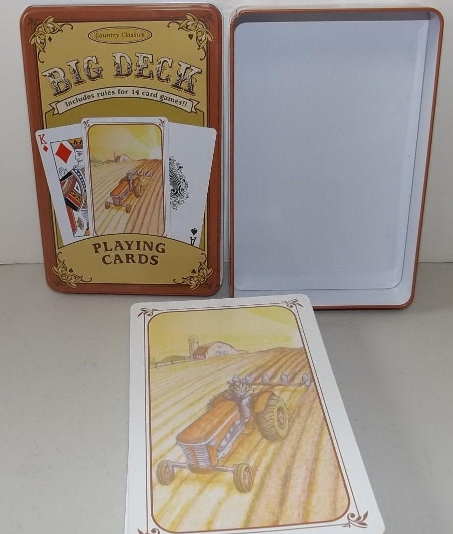 Bang Card Game Cards