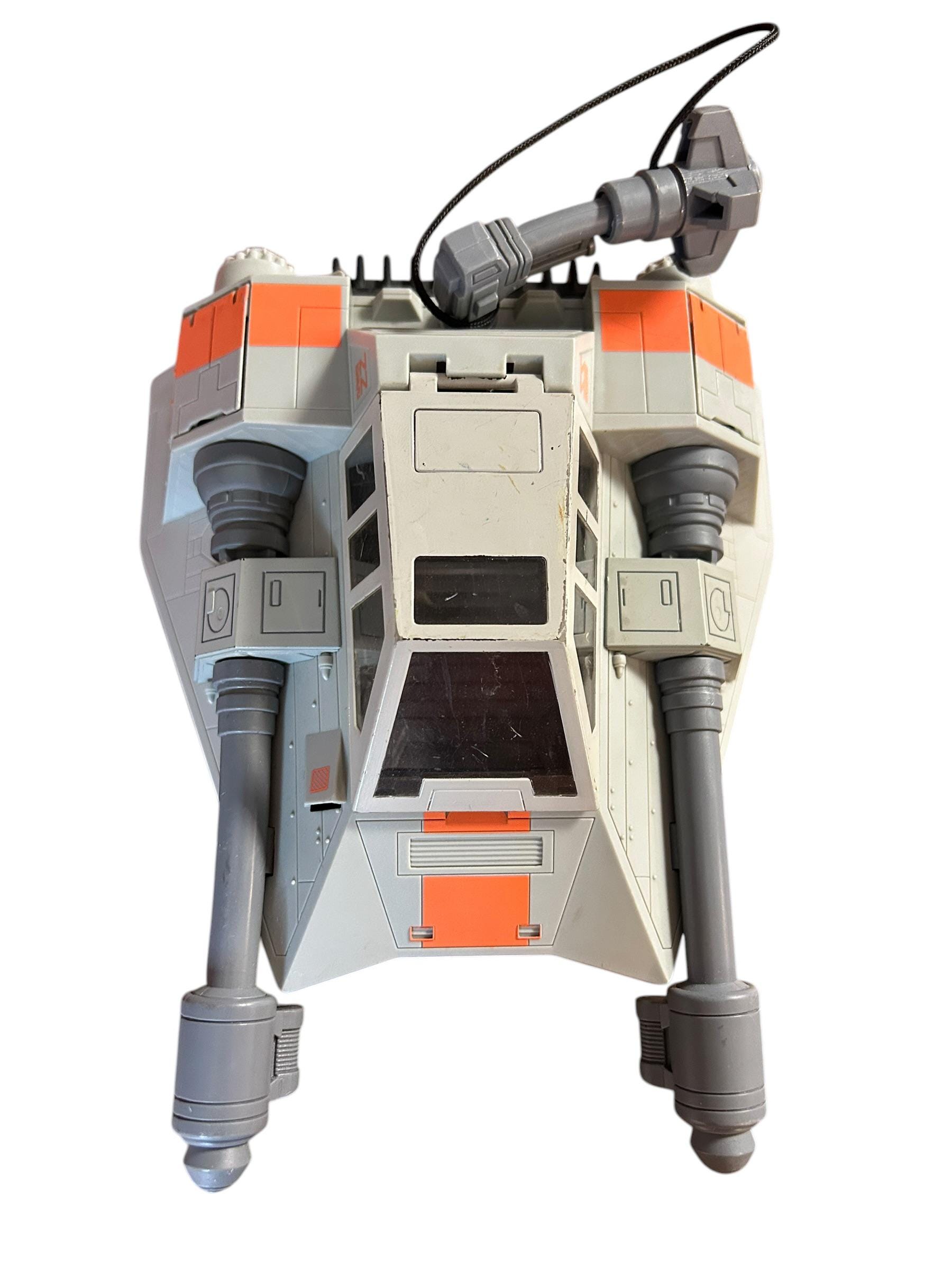 SF・ファンタジー・ホラー Star Wars Electronic Rebel speeder Star