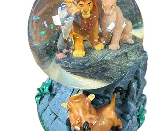 ライオンキング 正規品 ディズニー 吠えるシンバ ハンドパペット