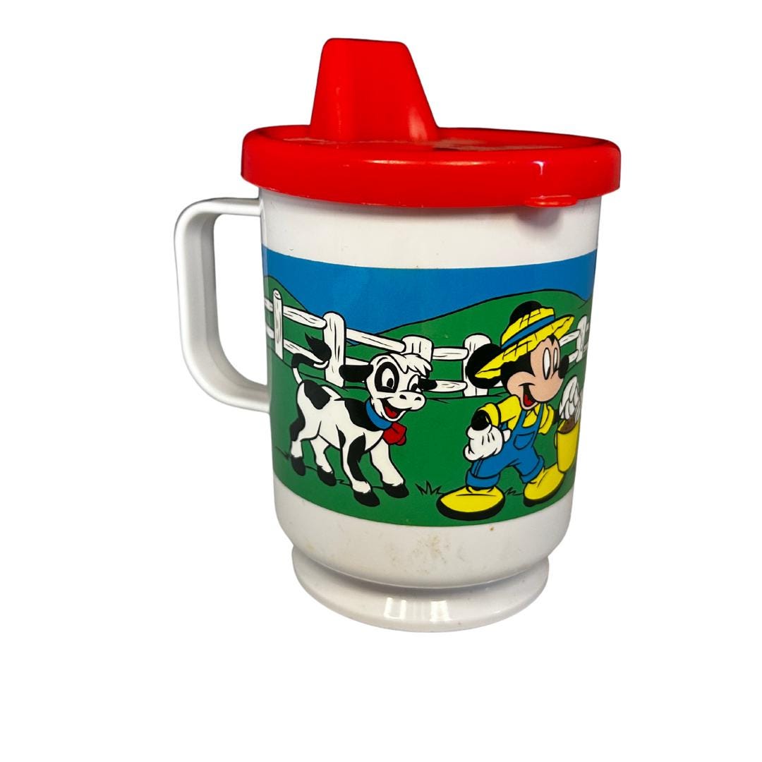 EGAN Bicchierino caffè ø6 cm- linea DISNEY