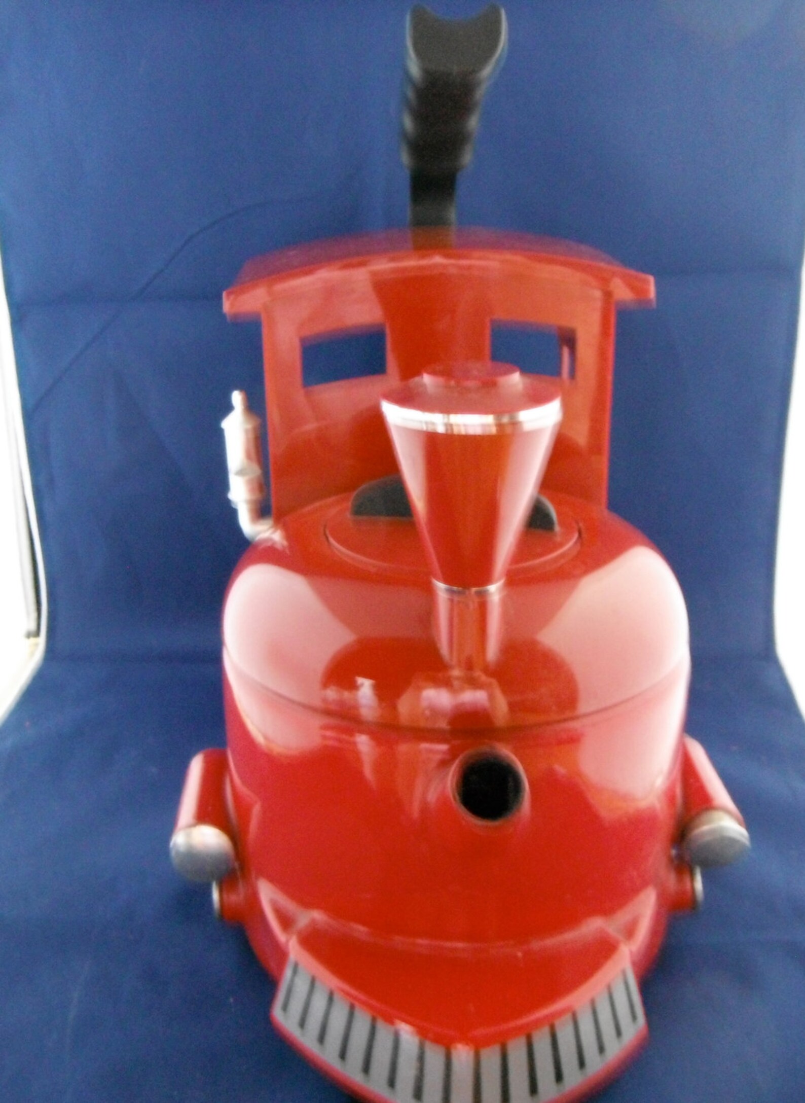 Rare Kamenstein Collection Retro Train Tea Kettle Etsy