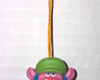 Llavero de Cooper de Trolls de DreamWorks -