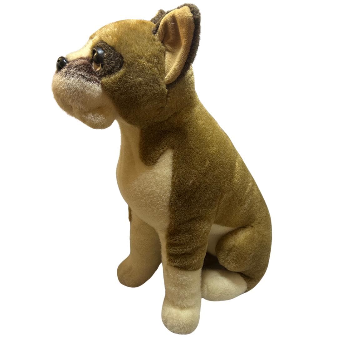 Antique bulldog toy - Etsy 日本
