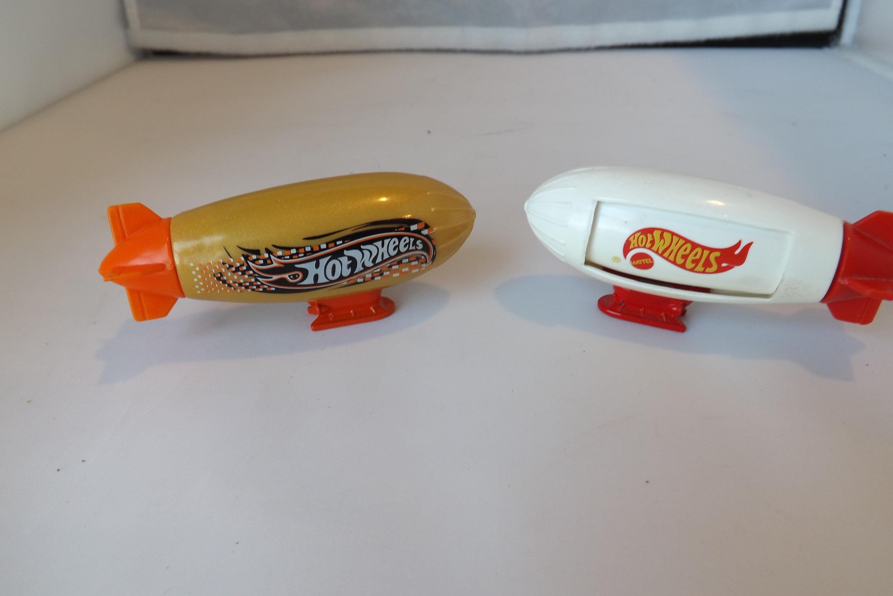 Blimp hot wheels - Etsy 日本