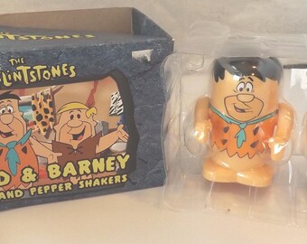 RARE! Vintage 1970s Fred Flintstone Bank - Etsy