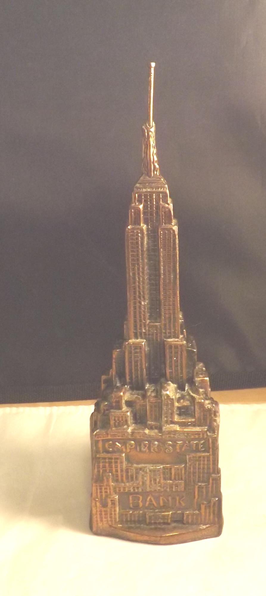 Empire State Bank - Etsy