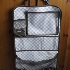 Thirty one approcher organizer
