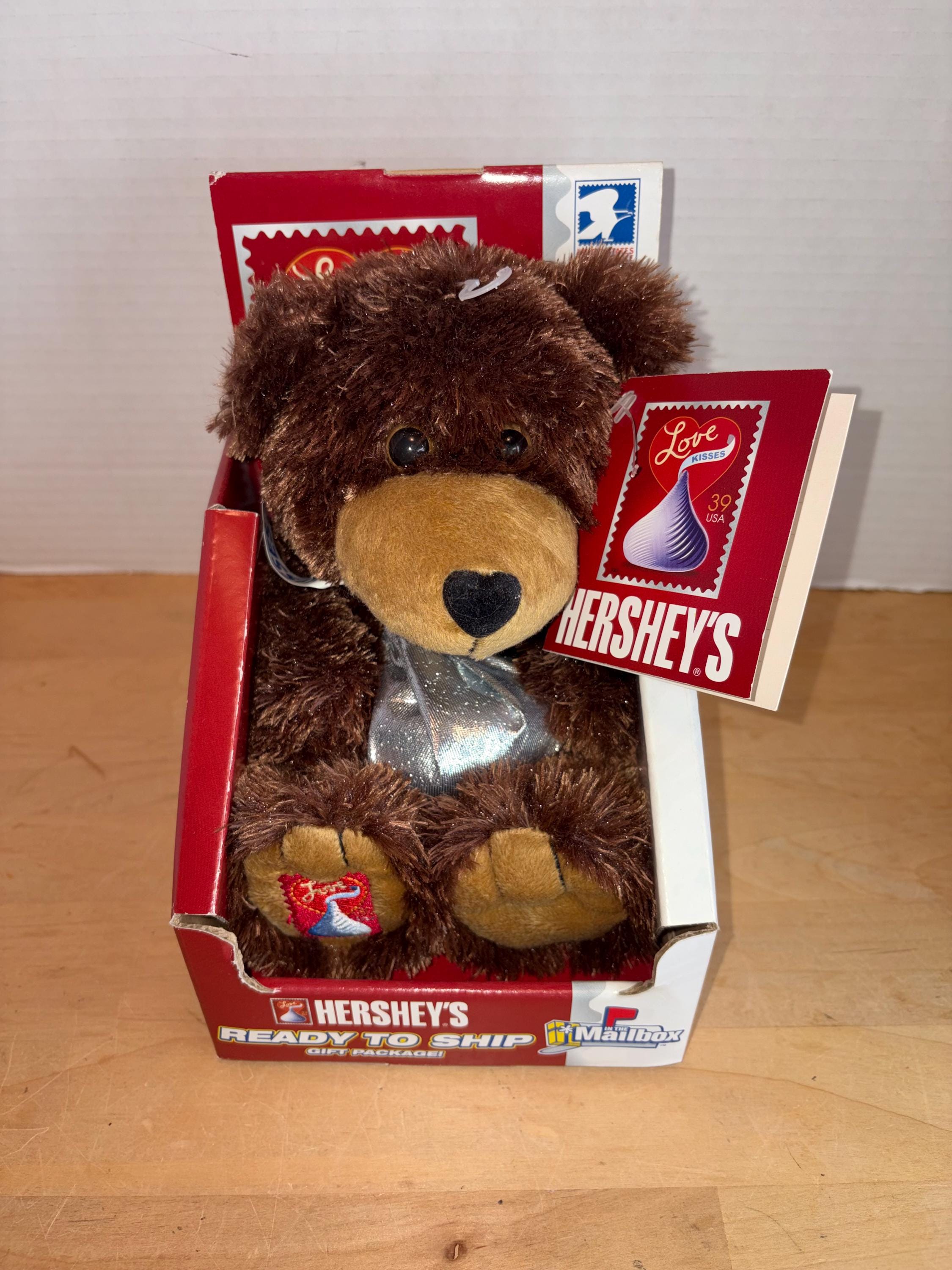 Vintage hershey bear - Etsy 日本