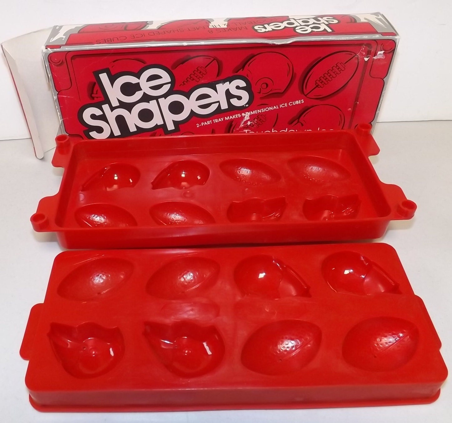 Ice Shapers 