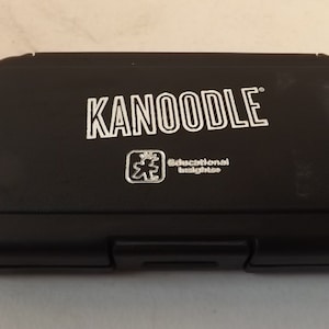 Kanoodle Educational Insights Game - See Description for Details
