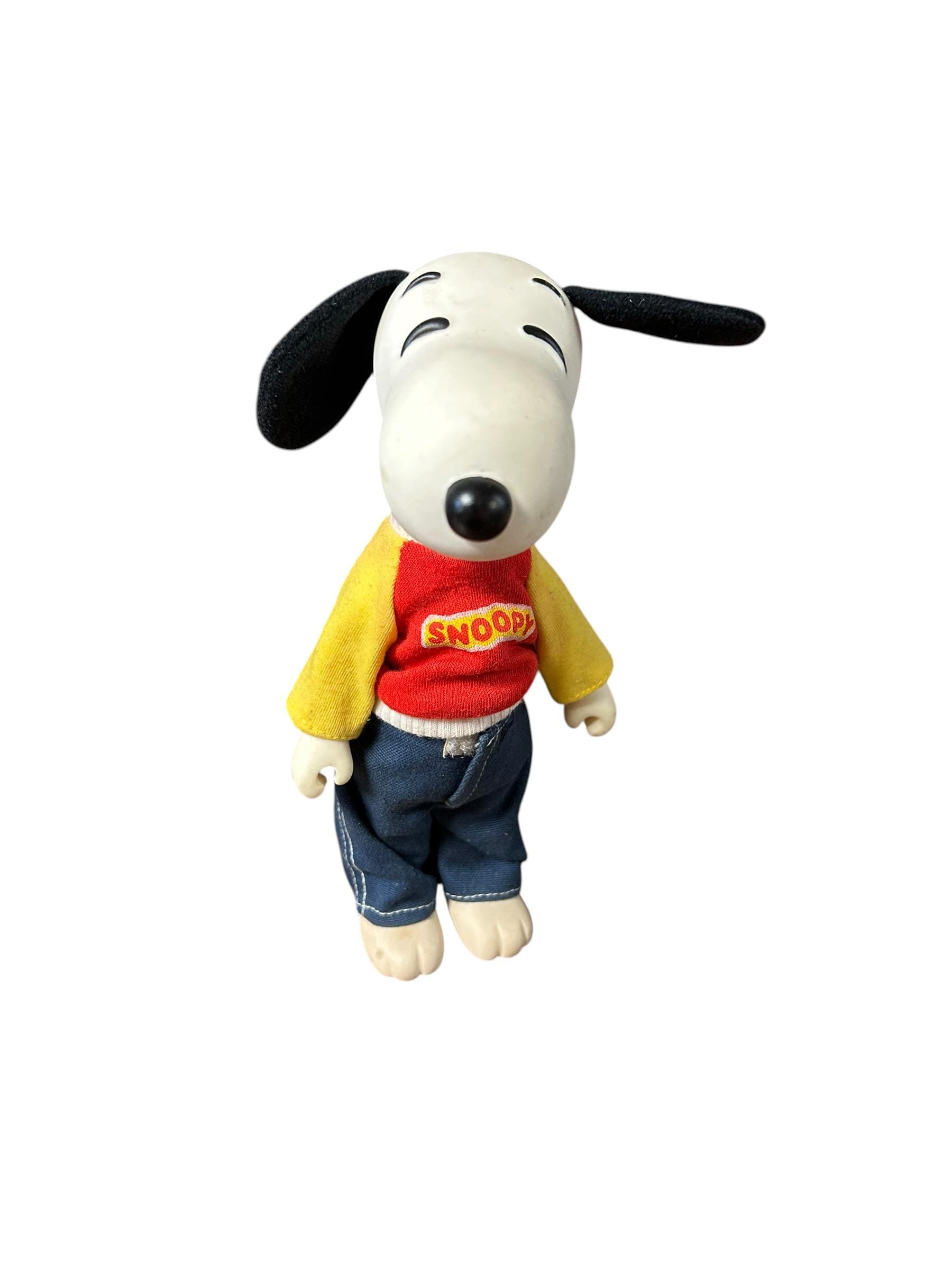 70's snoopy toy - Etsy 日本