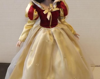 Cinderella & Prince charming wedding dolls, Walt Disney