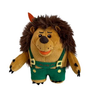 Disney Pixar Toy Story 3 Riccio Mr Picklepants Peluche