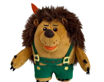 Disney Pixar Toy Story 3 Hedgehog Mr Picklepants Plush toy