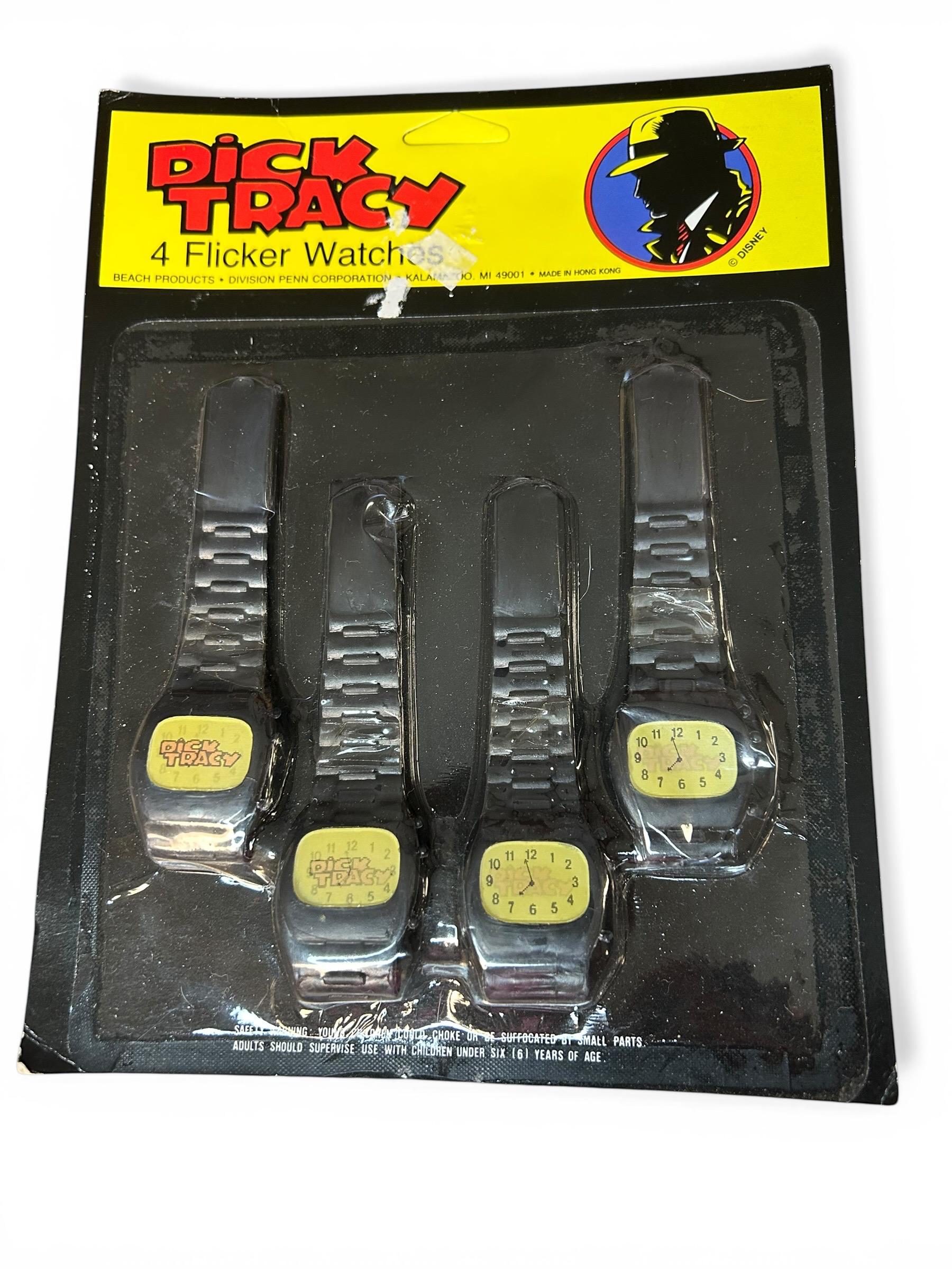 Vintage toy watch - Etsy 日本