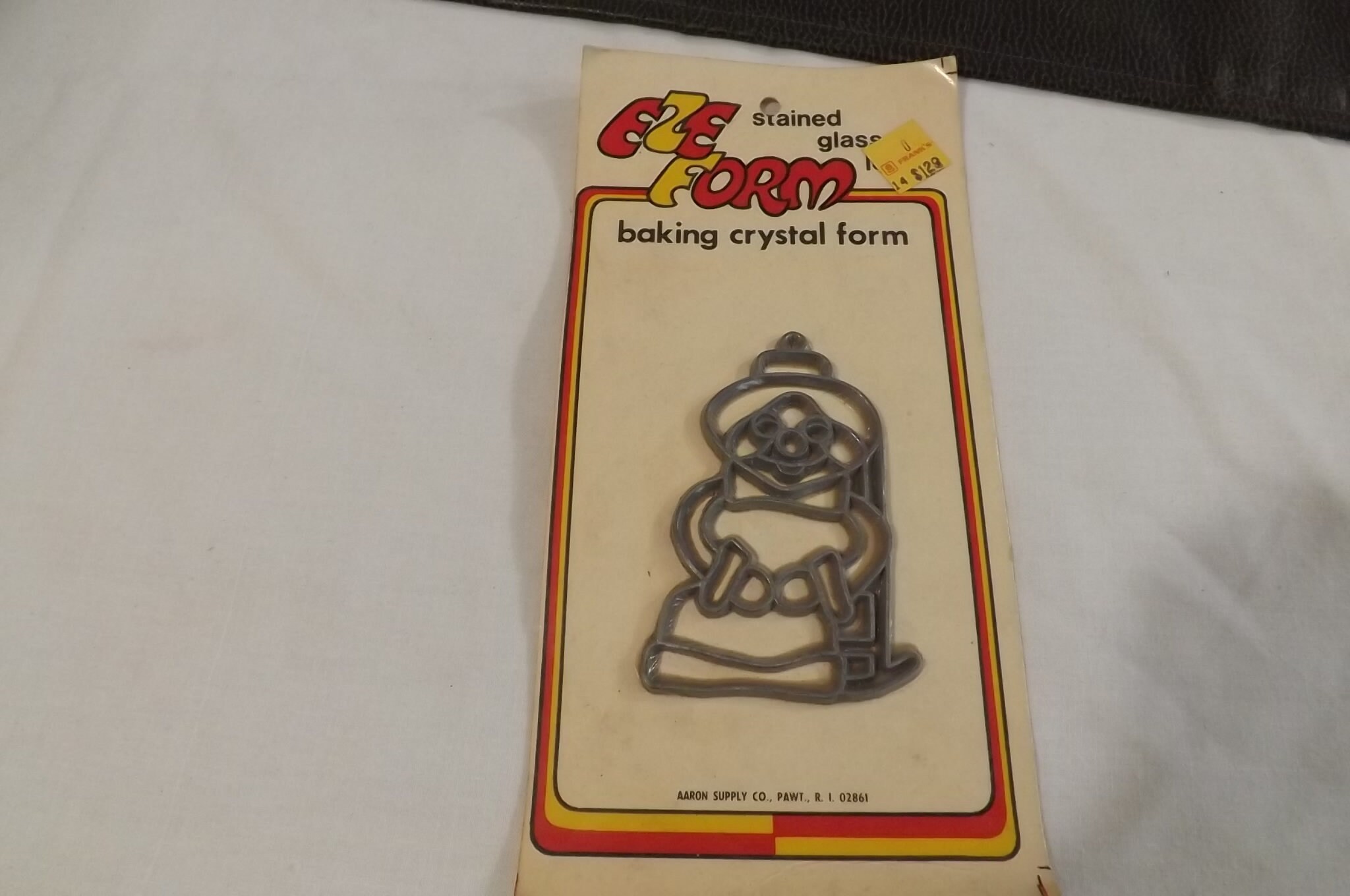 Baking Crystal Form Etsy