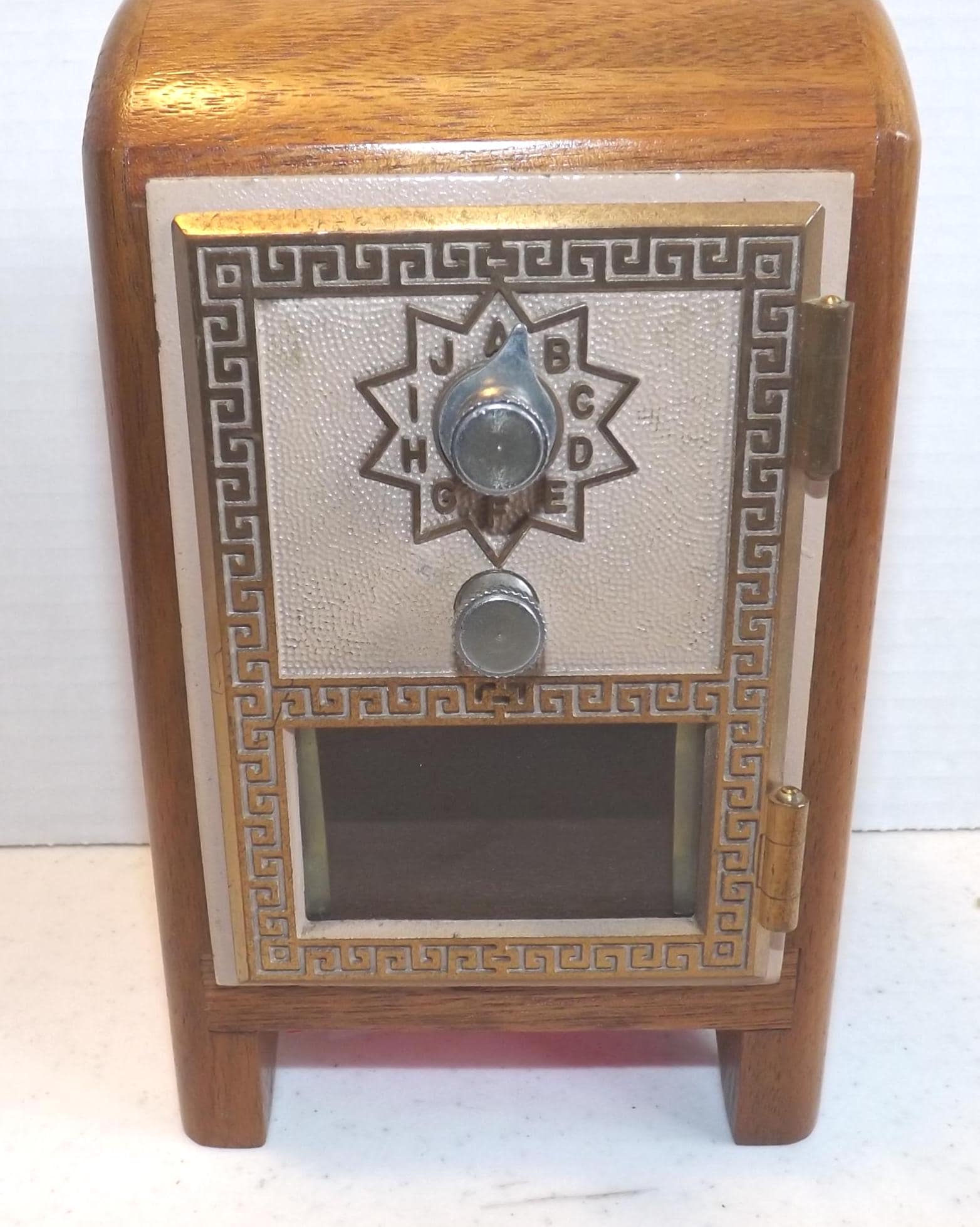 Antique Usps Box - Etsy