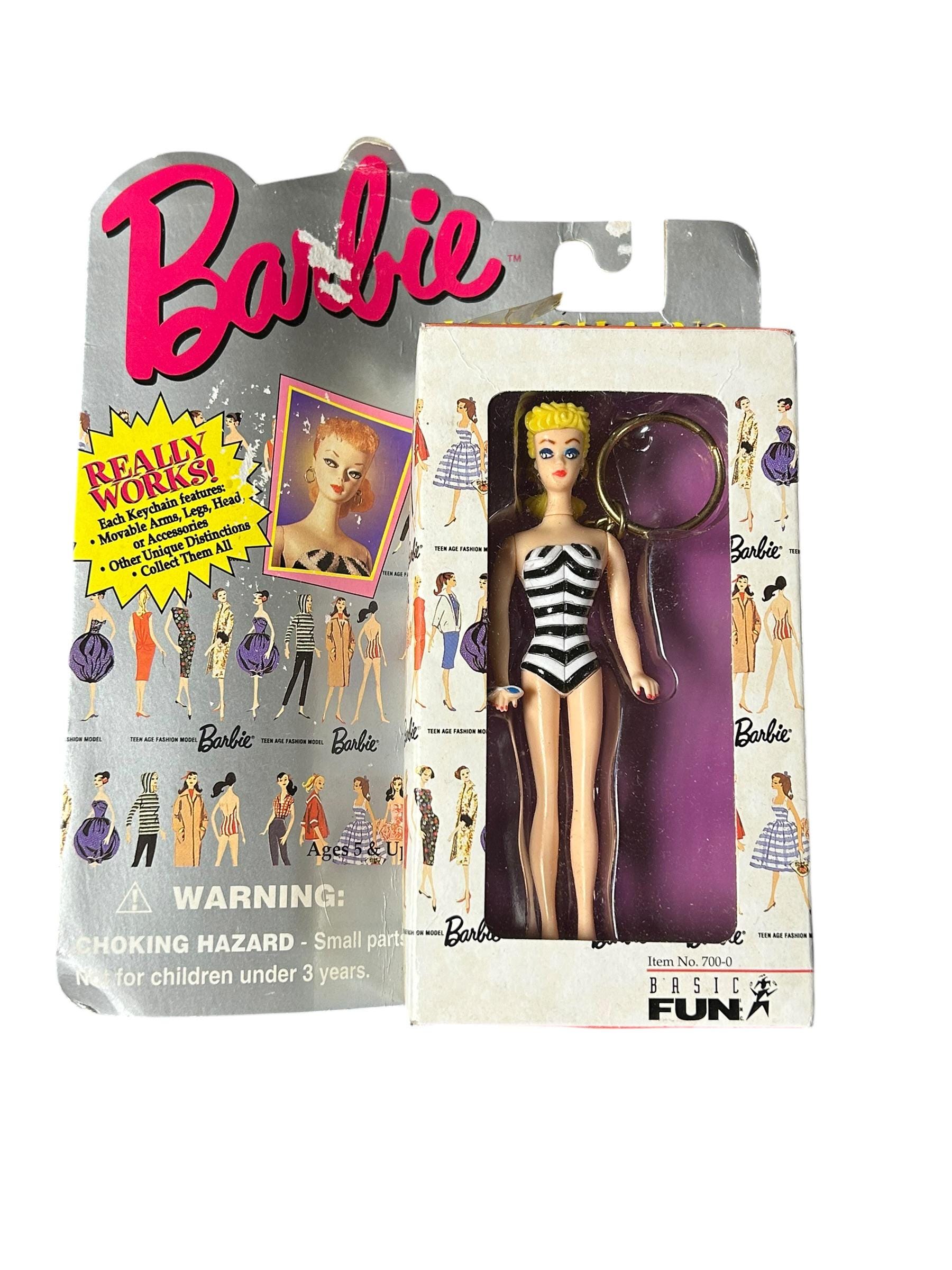 Original 1959 barbie doll - Etsy 日本